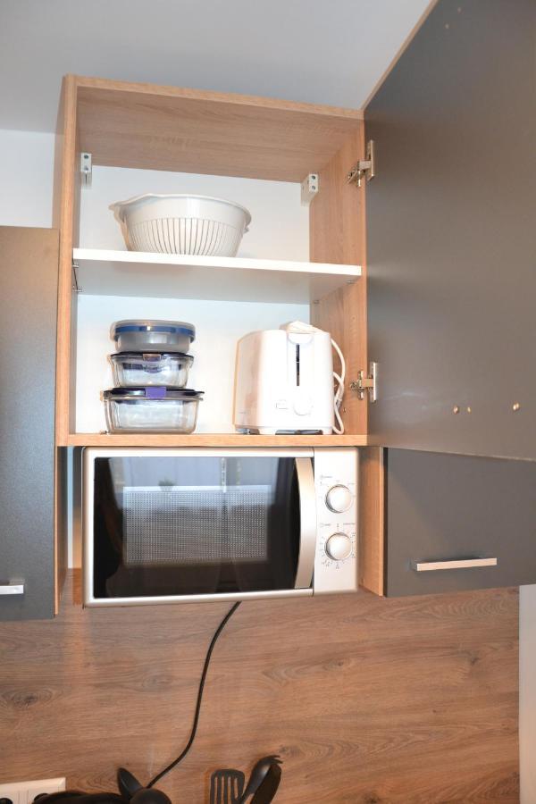 Sophie Deluxe Apartment Karlsruhe Luaran gambar