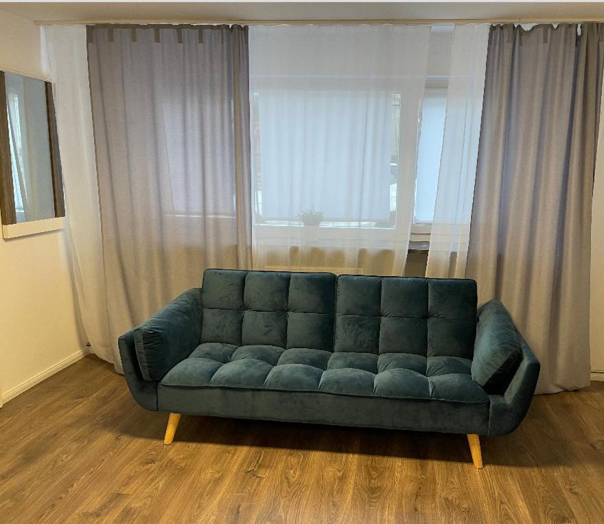 Sophie Deluxe Apartment Karlsruhe Luaran gambar
